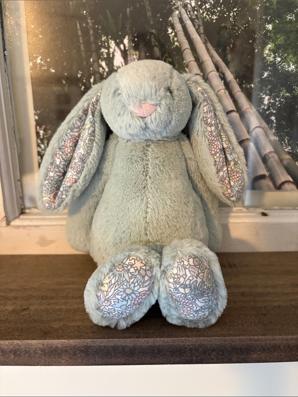 Jellycat Blossom bunny